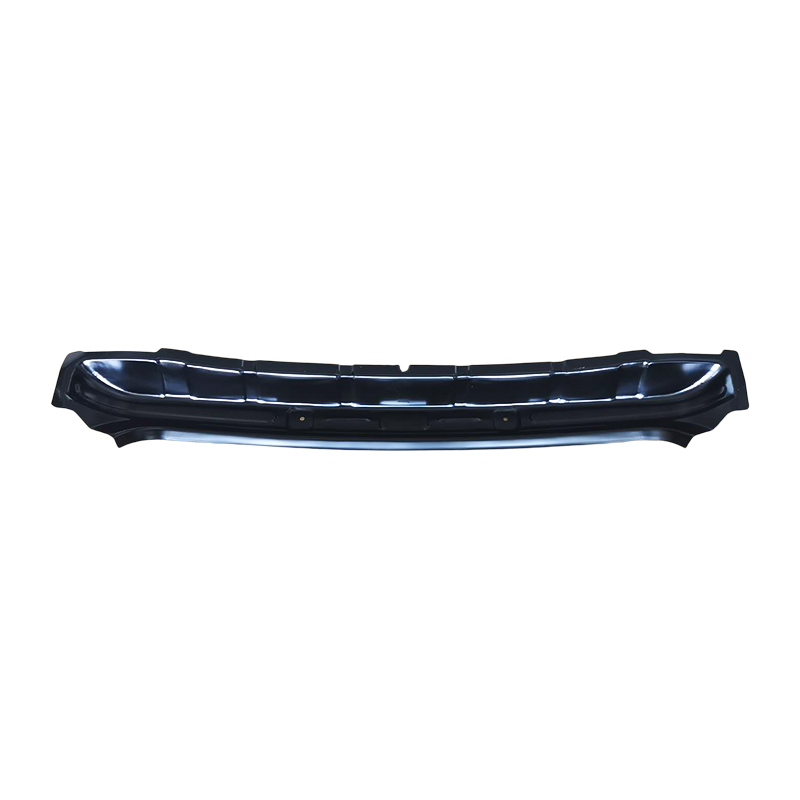 A3 sedan rear panel