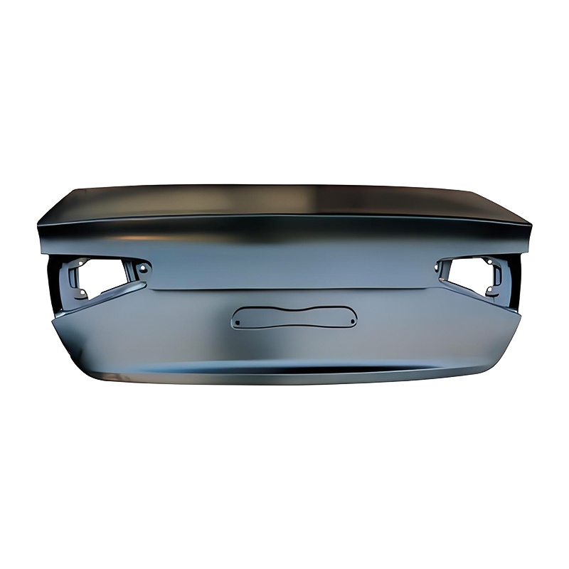 A4 B8 13 Tailgate