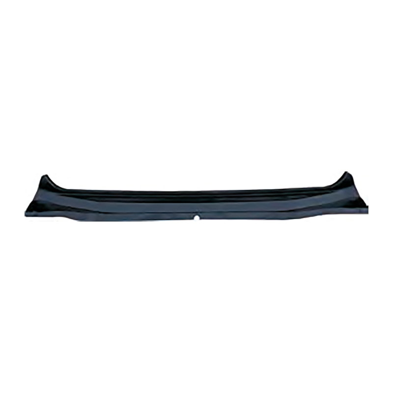 A4 B8 bumper