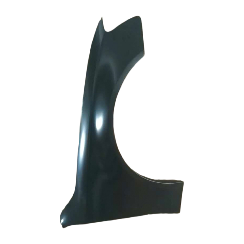 A4 B8 kanang fender