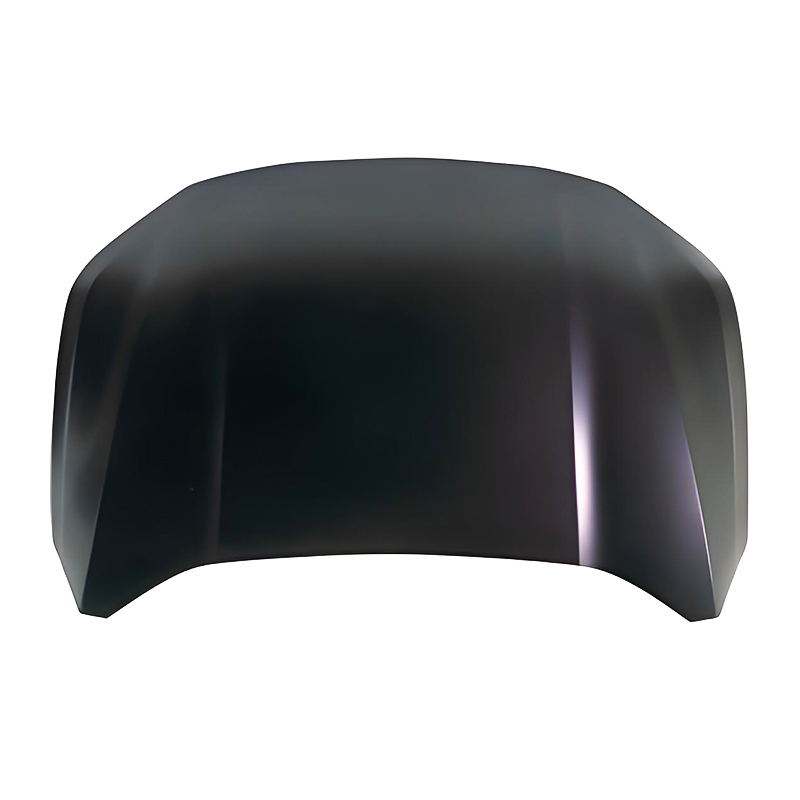ACADIA 16 Hood