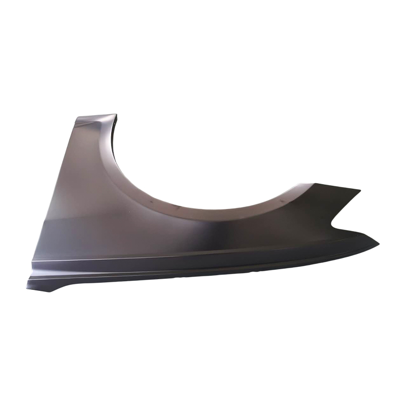 AUDI A6 C8 Front fender