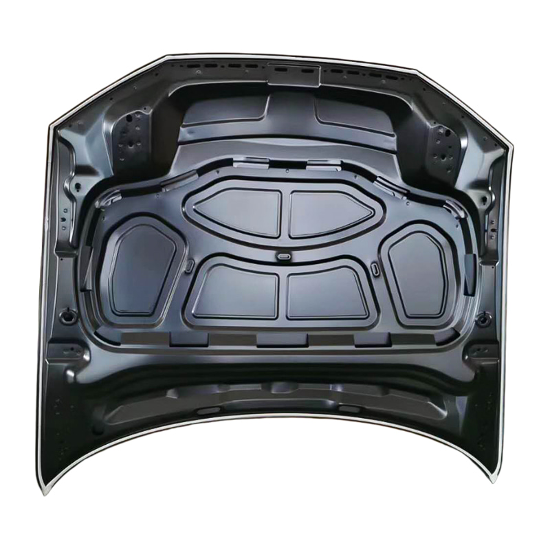 AUDI A6 C8 Hood