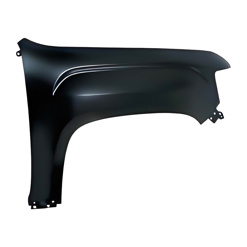 CANYON fender