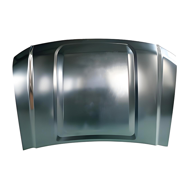SIERRA 2500 Hood