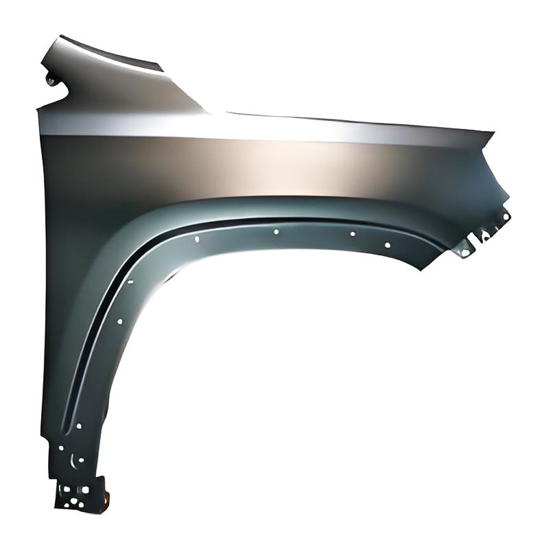 TERRAIN 18 fender