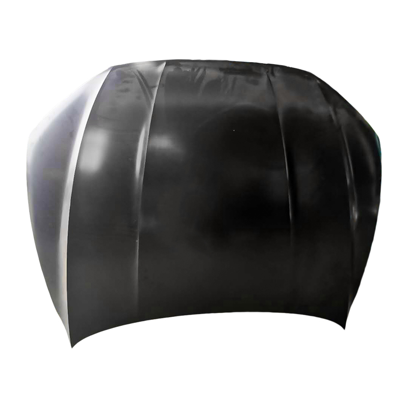 AUDI A7 12 Hood