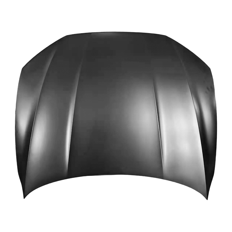 AUDI A7 19 Hood