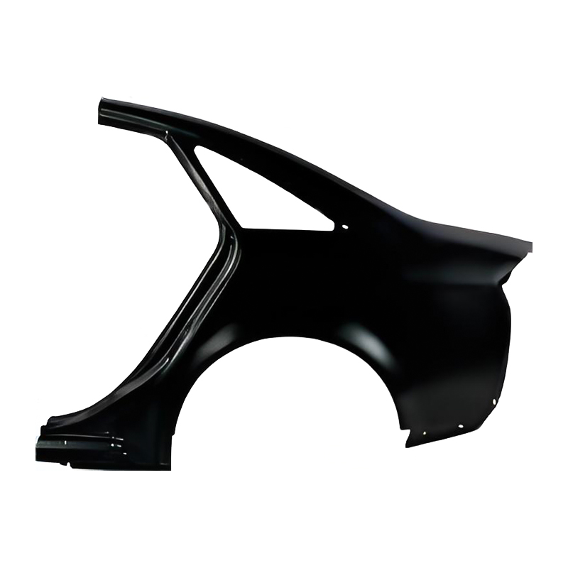 AUDI C5 fender