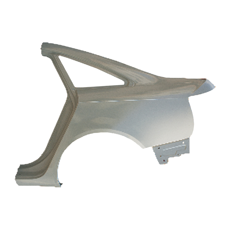 AUDI C6 Rear fender