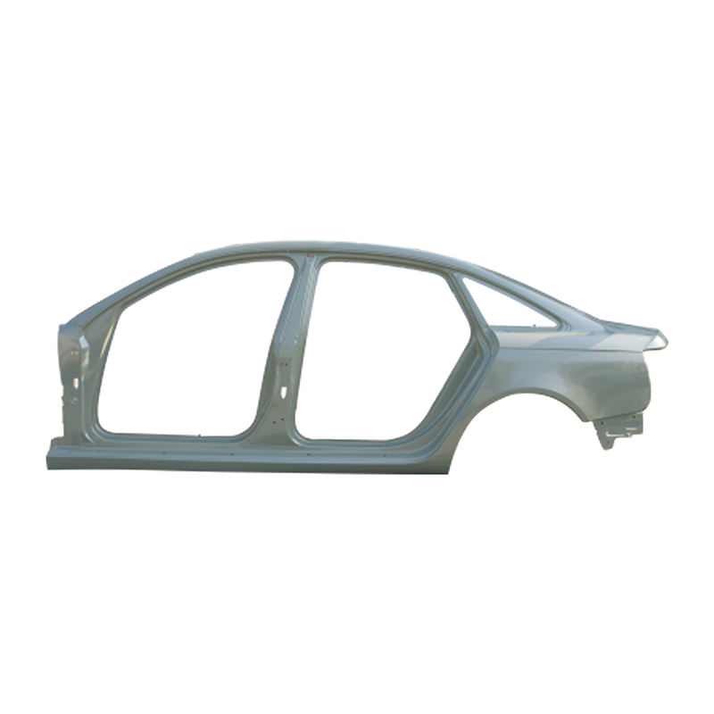 AUDI C6 Side panel
