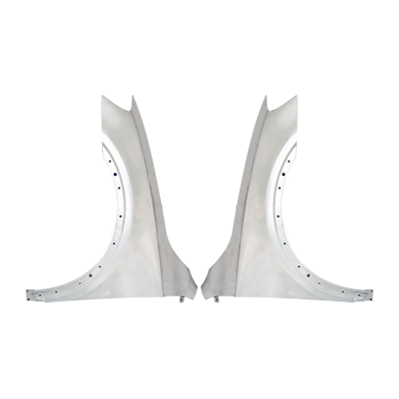 AUDI Q3 Front fender