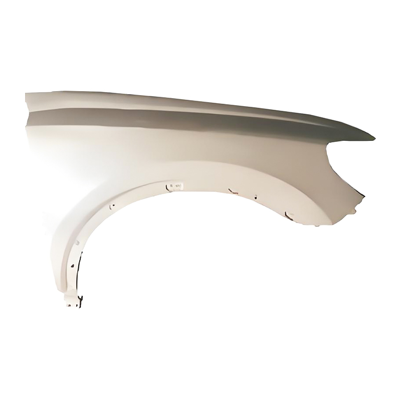 AUDI Q3 L 19 fender