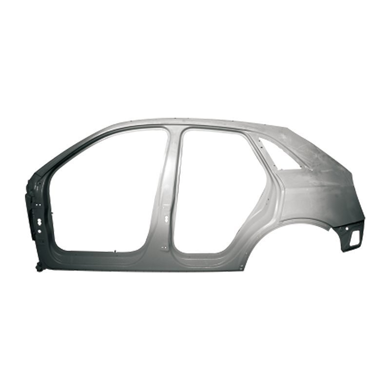AUDI Q3 Side panel