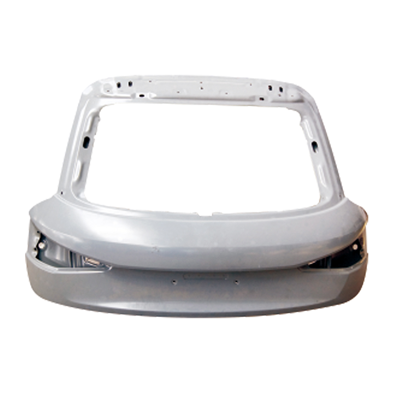 AUDI Q3 Tailgate