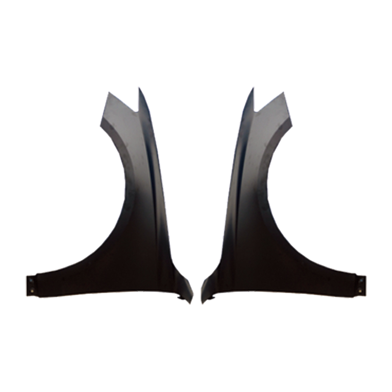 AUDI Q5 09 Front fender