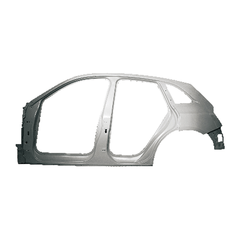 AUDI Q5 09 Panel sa gilid