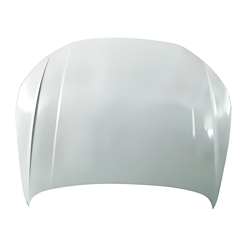 AUDI Q5L 17 Hood