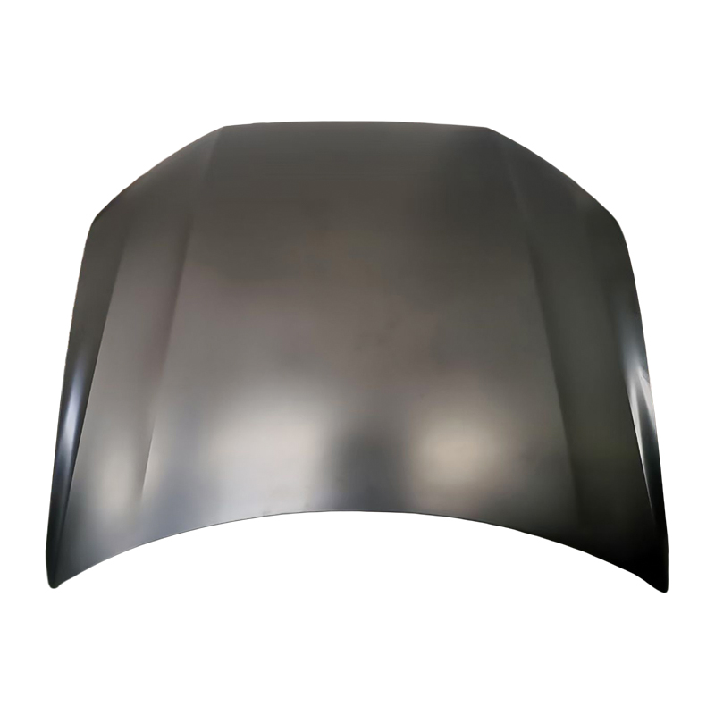 AUDI Q7 18 Hood