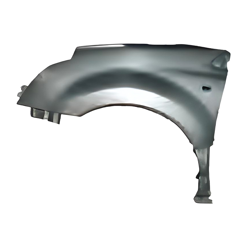 KOLEOS fender