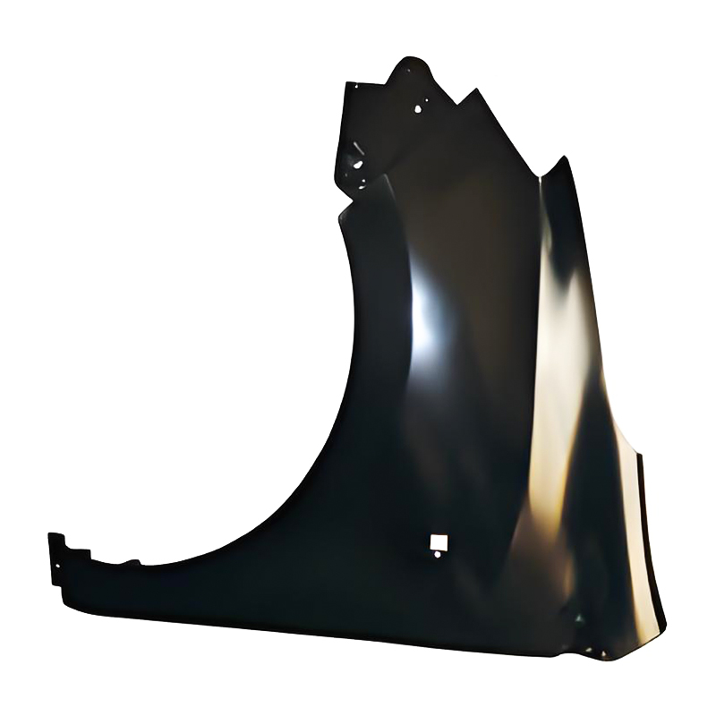 LODGY Front fender