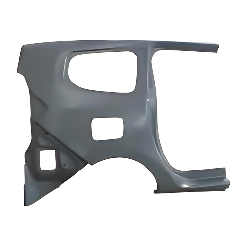 LODGY Rear fender