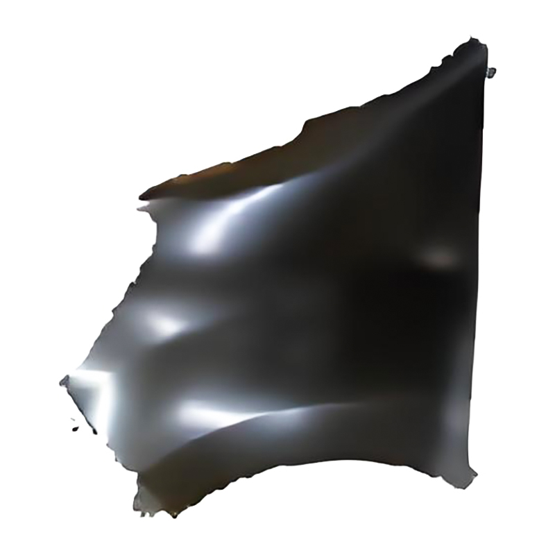 MASTER 20 Steel front fender