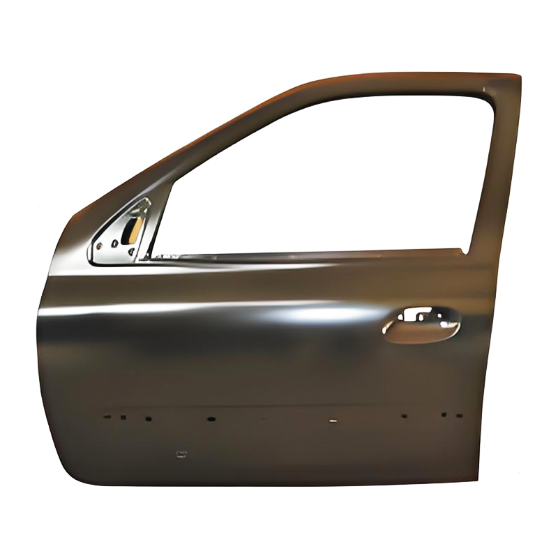 RENAULT CLIO 04 Front door
