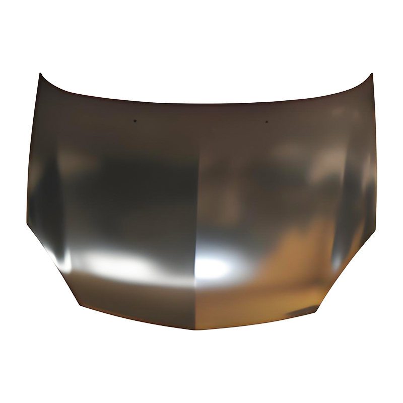 RENAULT CLIO 04 Hood