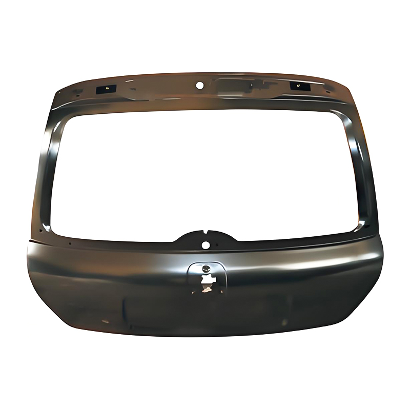 RENAULT CLIO 04 Tailgate