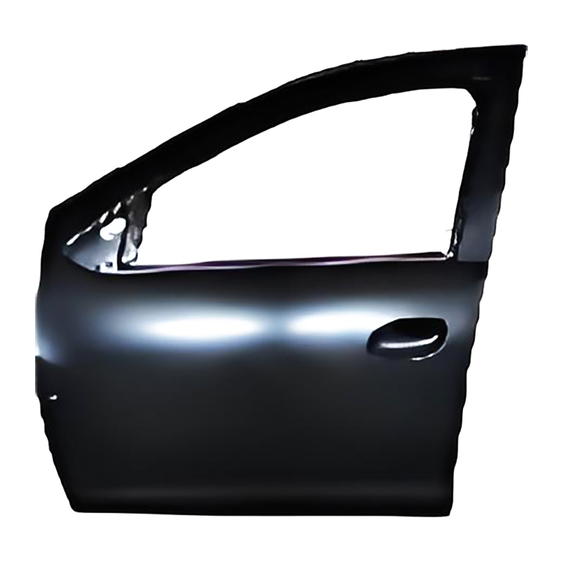 RENAULT DACIA DUSTER 18 Front door
