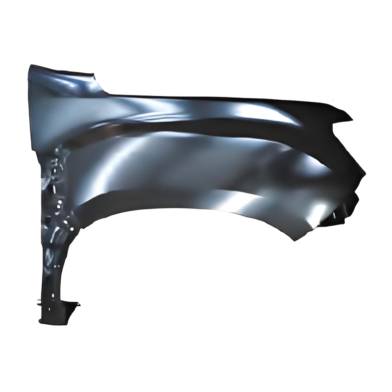 RENAULT DACIA DUSTER 18 Rear fender