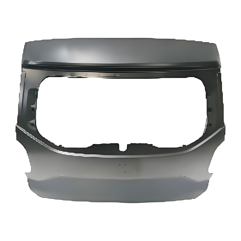 RENAULT DACIA DUSTER 18 Tailgate