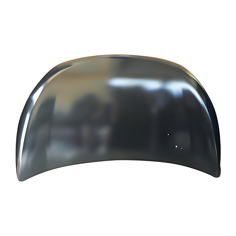 RENAULT DOKKER Hood