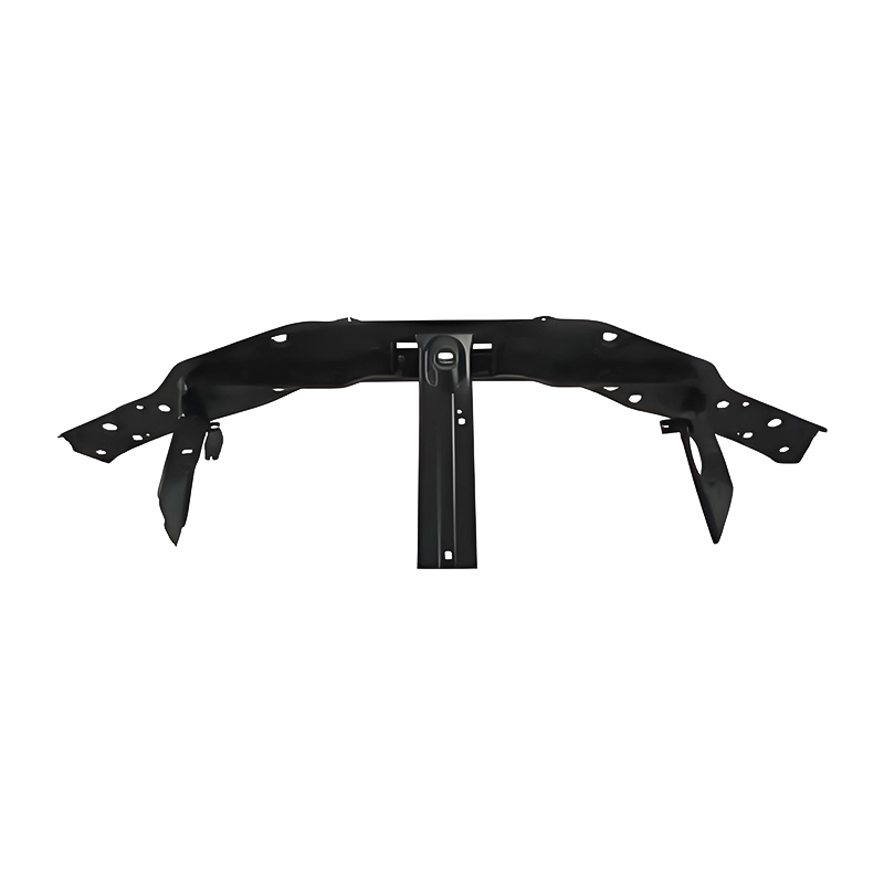 RENAULT DUSTER 09 Bumper sa harap