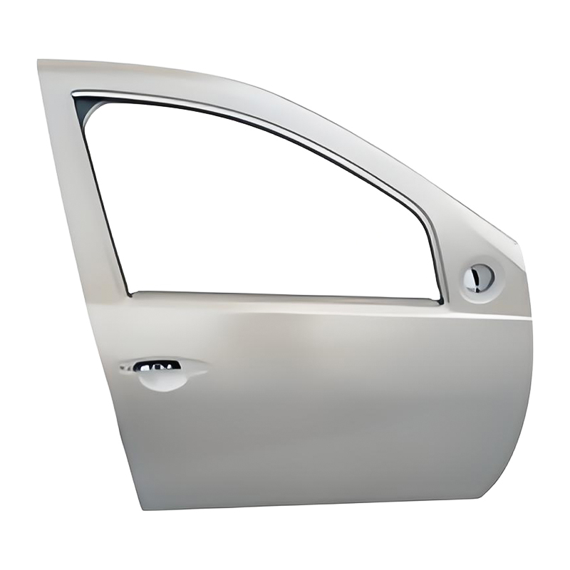 RENAULT DUSTER 09 Front door