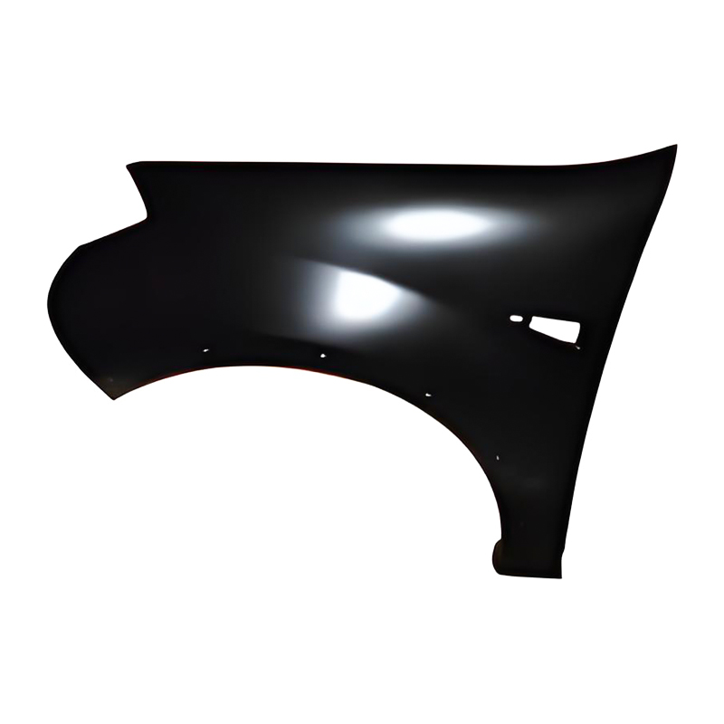 SANDERO 09 Front fender