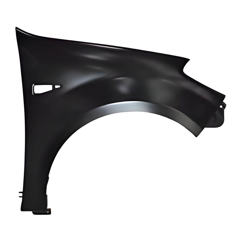 SANDERO 09 Front fender