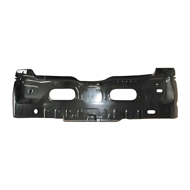 SANDERO 09 Radiator support plate