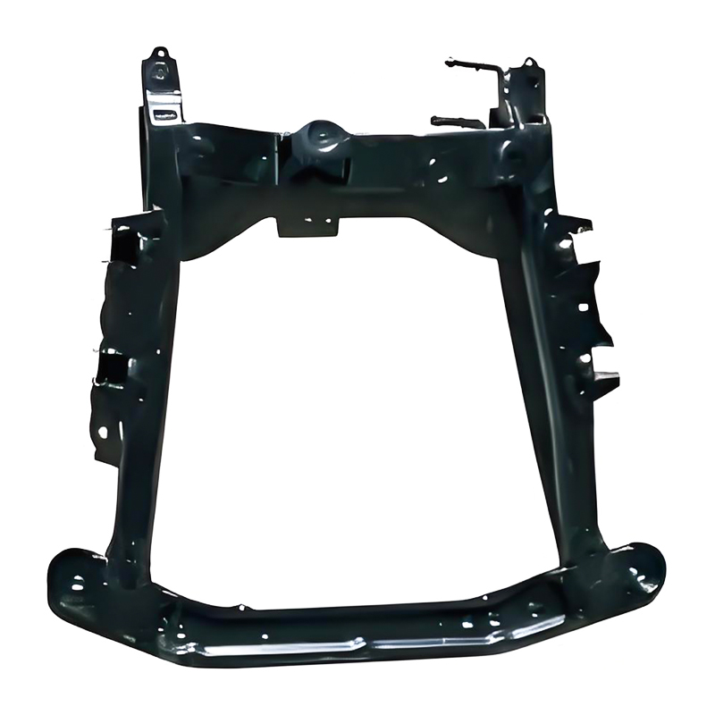 SANDERO 13 Bumper reinforcement