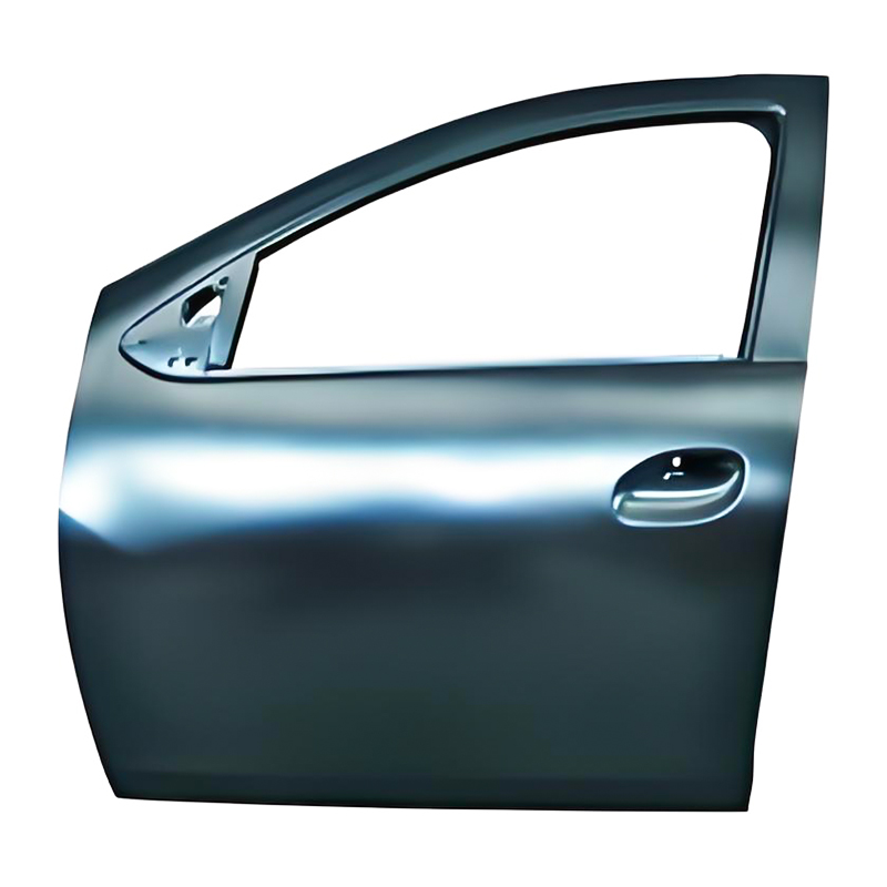 SANDERO 13 Pintuan sa harap