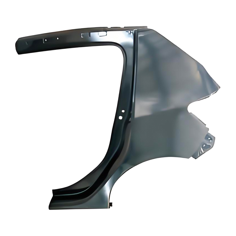 SANDERO 13 Front fender