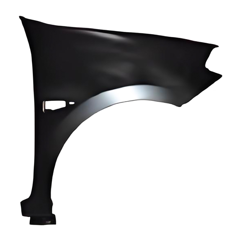 SIMBOL 09 Front fender