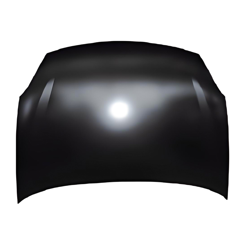 SIMBOL 09 Hood