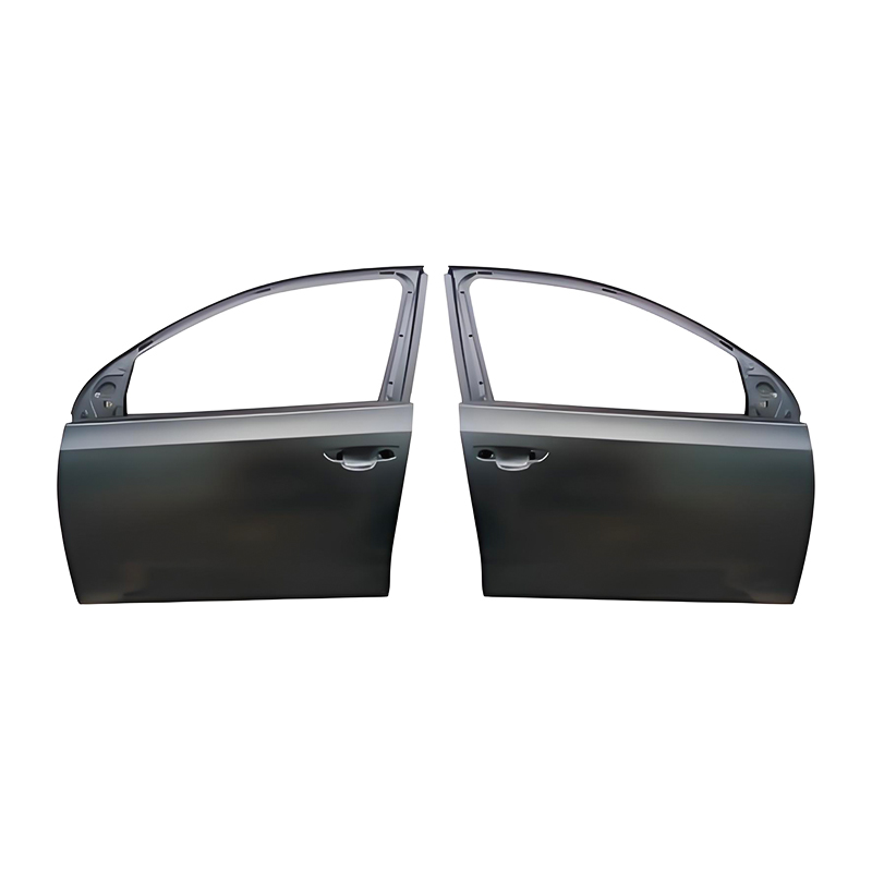 GOLF 10 Front door