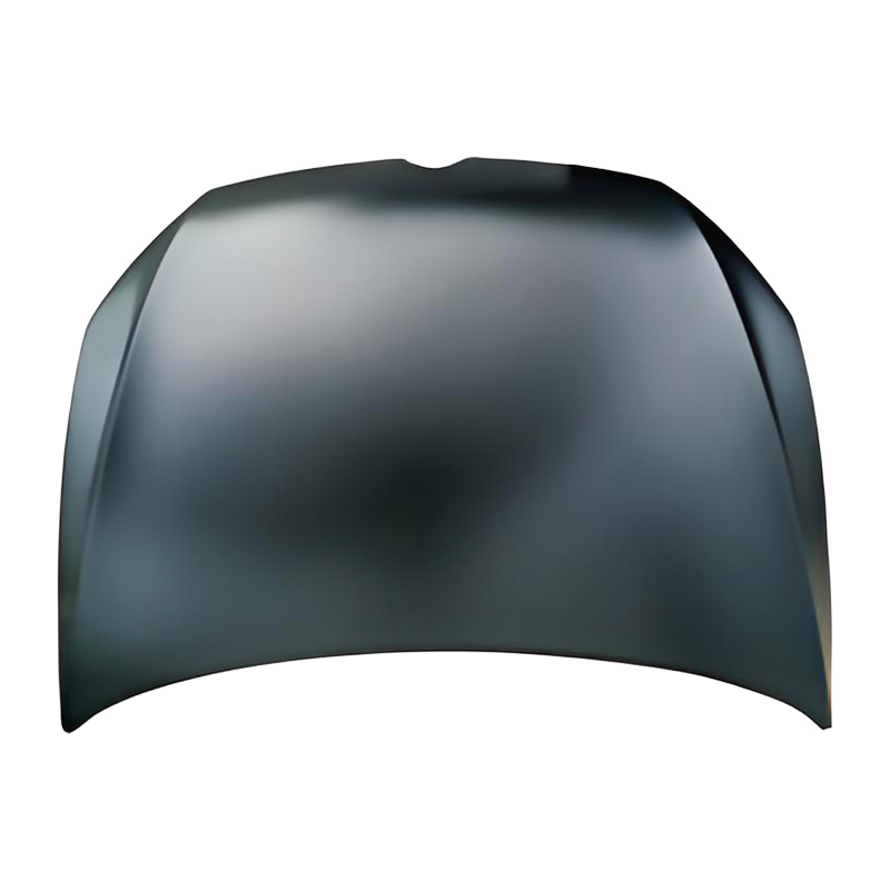 GOLF 10 Hood