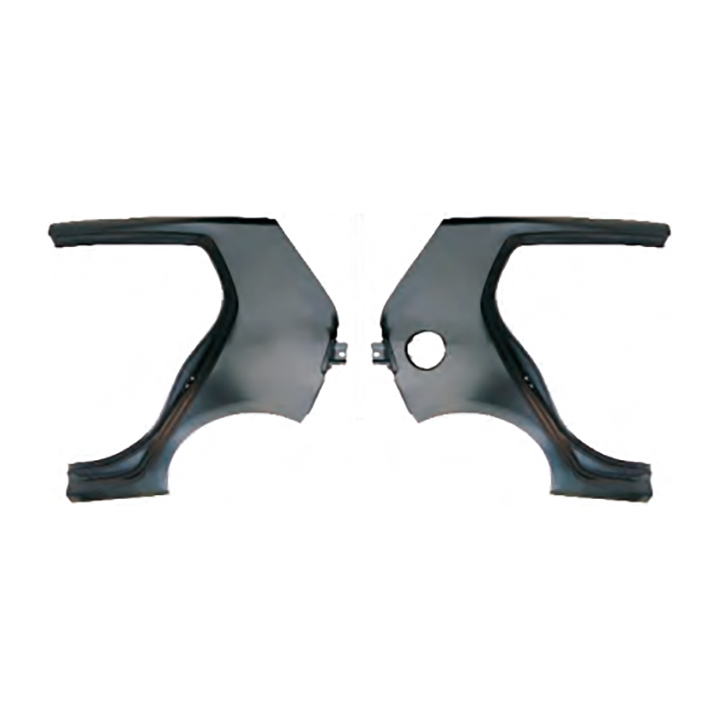 GOLF 10 Rear fender
