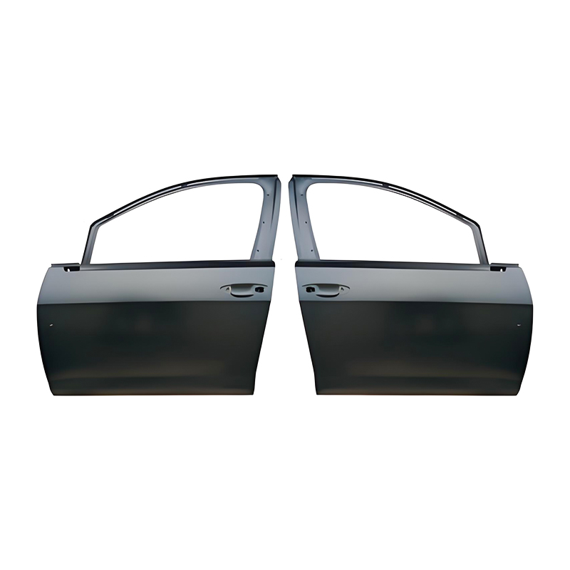 GOLF 14 Front door
