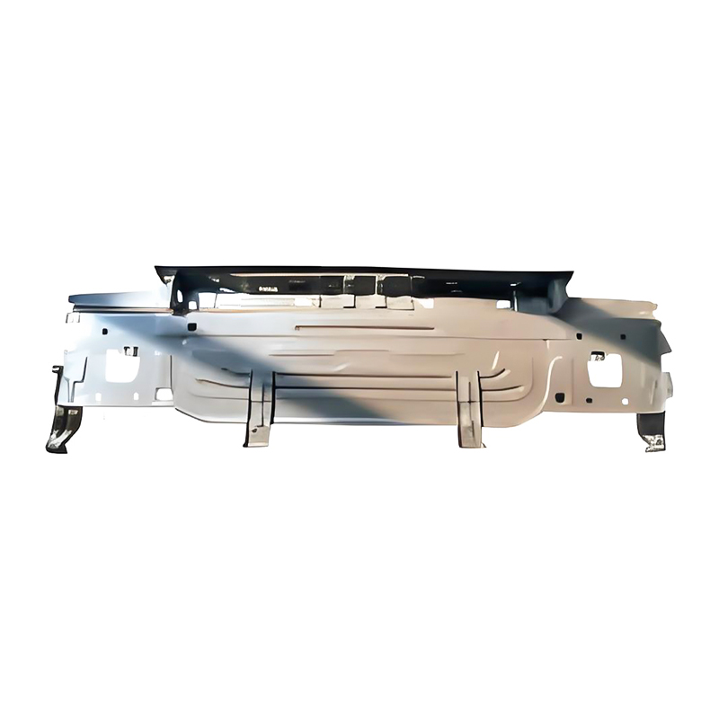 GOLF 14 Rear Panel