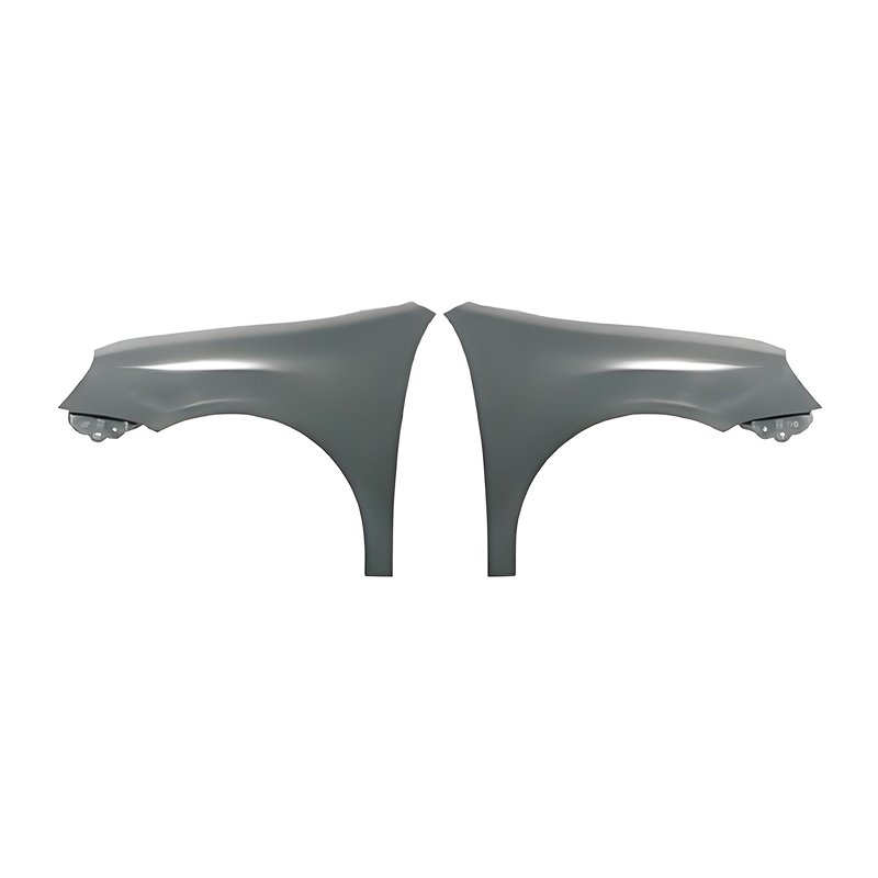JETTA 05 Front fender
